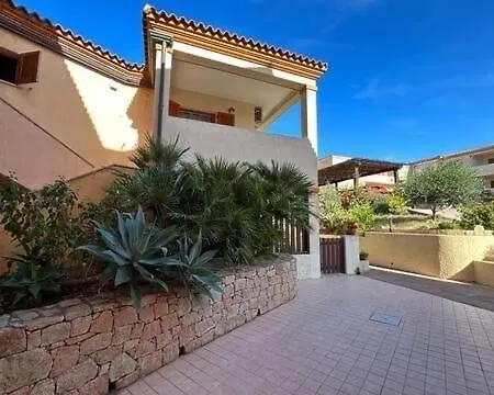 Isolarossa-apartments Casa Elicriso * Isola Rossa (Sassari)