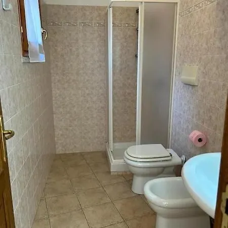 Isolarossa-apartments Casa Elicriso