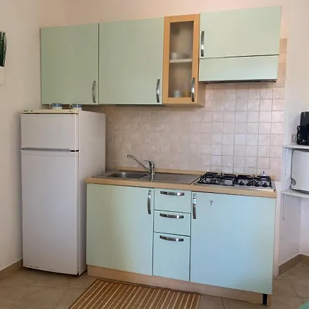 Isolarossa-apartments Casa Elicriso شقة *