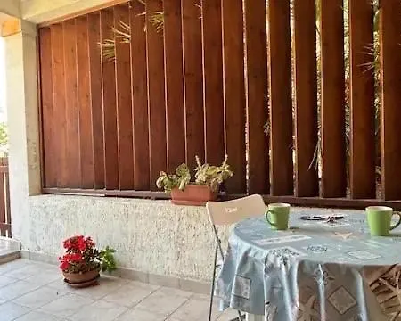 Isolarossa-apartments Casa Elicriso Διαμέρισμα *
