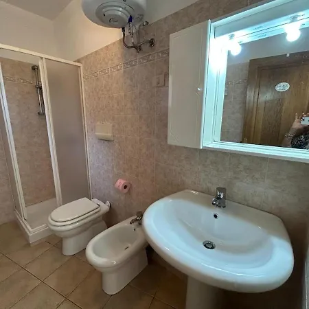 Isolarossa-apartments Casa Elicriso Isola Rossa (Sassari)
