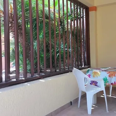 Διαμέρισμα Isolarossa-apartments Casa Elicriso