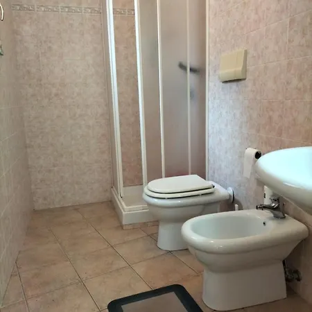Isolarossa-apartments Casa Elicriso Διαμέρισμα *