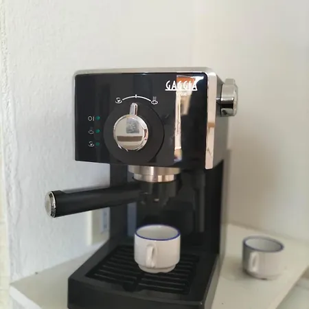 Isolarossa-apartments Casa Elicriso * Isola Rossa (Sassari)