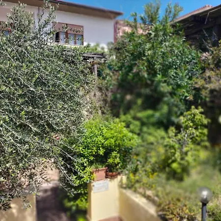 Apartment Isolarossa-apartments Casa Elicriso Isola Rossa (Sassari)