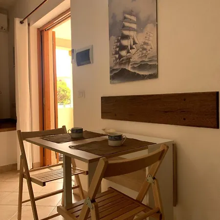 Isolarossa-apartments Casa Elicriso * Isola Rossa (Sassari)